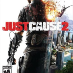 Just Cause 2 Steam Key GLOBAL