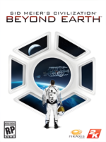 Sid Meier's Civilization: Beyond Earth (PC) - Steam Key - GLOBAL