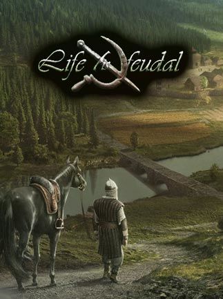 product-10000001157.png Life is Feudal: Your Own Steam Key GLOBAL - Image 1
