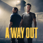 A Way Out (Xbox One) - Xbox Live Key - GLOBAL