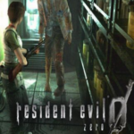 Resident Evil 0 / biohazard 0 HD REMASTER Steam Key GLOBAL