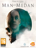 The Dark Pictures Anthology - Man of Medan Steam Key GLOBAL