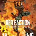 Red Faction Guerrilla Re-Mars-tered Steam Key GLOBAL