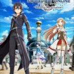 Sword Art Online: Hollow Realization Deluxe Edition Steam Key GLOBAL