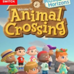 Animal Crossing: New Horizons - Nintendo Switch - Key NORTH AMERICA