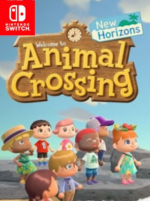 Animal Crossing: New Horizons - Nintendo Switch - Key NORTH AMERICA