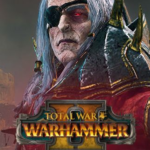 Total War: WARHAMMER II - Curse of the Vampire Coast Steam Key EUROPE