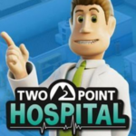 Two Point Hospital Steam Key EUROPE