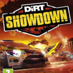 Dirt: Showdown Steam Key GLOBAL