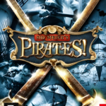 Sid Meier's Pirates! Steam Key GLOBAL
