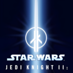 Star Wars Jedi Knight II: Jedi Outcast (PC) - Steam Key - GLOBAL