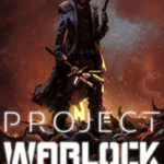 Project Warlock Steam Key GLOBAL
