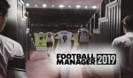 Football Manager 2019 Steam Key EUROPE - Image 3