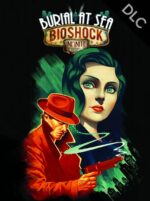 BioShock Infinite: Burial at Sea Episode Two Steam Key GLOBAL - Image 3