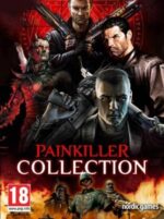 Painkiller Complete Pack Steam Key GLOBAL - Image 3