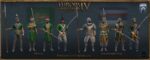 Content Pack - Europa Universalis IV: Cradle of Civilization DLC PC Steam Key GLOBAL - Image 3