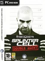 Tom Clancy's Splinter Cell: Double Agent - Ubisoft Connect - GLOBAL - Image 3