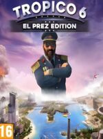 Tropico 6 | El Prez Edition (PC) - Steam Key - GLOBAL - Image 2