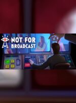 Not For Broadcast - Steam - Key GLOBAL - Image 2
