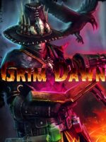 Grim Dawn GOG.COM Key GLOBAL - Image 3