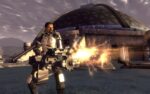 Fallout: New Vegas Ultimate Edition Steam Key NORTH AMERICA - Image 3