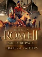 Total War: Rome II - Pirates and Raiders Steam Key GLOBAL - Image 2
