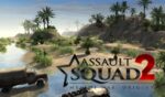 Assault Squad 2: Men of War Origins (PC) - Steam Key - GLOBAL - Image 2