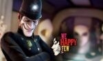 We Happy Few Steam Key GLOBAL - Image 2