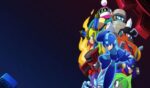 Mega Man 11 Steam Key GLOBAL - Image 2