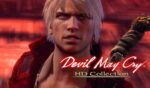 Devil May Cry HD Collection Steam Key GLOBAL - Image 2