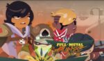 Full Metal Furies Steam Key GLOBAL - Image 2