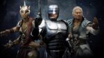 Mortal Kombat 11: Aftermath + Kombat Pack Bundle (PC) - Steam Key - GLOBAL - Image 2