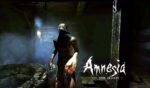 Amnesia: The Dark Descent Steam Key GLOBAL - Image 2