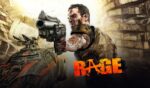 Rage Steam Key GLOBAL - Image 2
