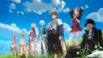 Tales of Zestiria Steam Key GLOBAL - Image 3