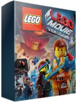 The LEGO Movie Videogame Steam Key GLOBAL - Image 3