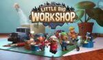 Little Big Workshop (PC) - Steam Key - GLOBAL - Image 2