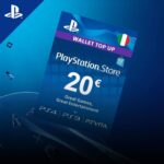 PlayStation Network Gift Card 20 EUR - PSN Italy - Image 3