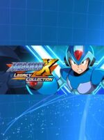 Mega Man X Legacy Collection Steam Key GLOBAL - Image 2
