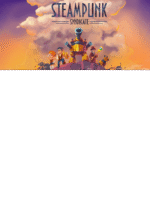 Steampunk Syndicate Steam Key GLOBAL - Image 2