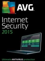 AVG Internet Security 1 User 1 Year AVG PC Key GLOBAL - Image 3