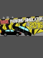 Rage Parking Simulator 2016 Steam Key GLOBAL - Image 2