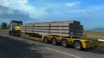 Euro Truck Simulator 2 - Heavy Cargo Pack Steam Key GLOBAL - Image 3