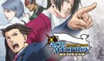 Phoenix Wright: Ace Attorney Trilogy / 逆転裁判123 成歩堂セレクション Steam Key GLOBAL - Image 2