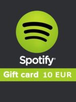 Spotify Gift Card 10 USD - Spotify Key - UNITED STATES - Image 2