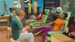The Sims 4: Spa Day Origin Key GLOBAL - Image 3