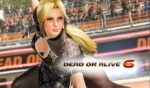 DEAD OR ALIVE 6 Steam Key GLOBAL - Image 2