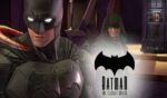 Batman - The Telltale Series Steam Key GLOBAL - Image 2