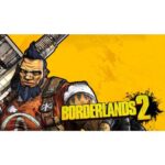 Borderlands 2 GOTY Steam Key EUROPE - Image 2