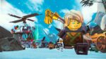 The LEGO NINJAGO Movie Video Game Steam Key PC GLOBAL - Image 2